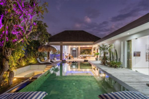 Villa Cantik by Optimum Bali Villas